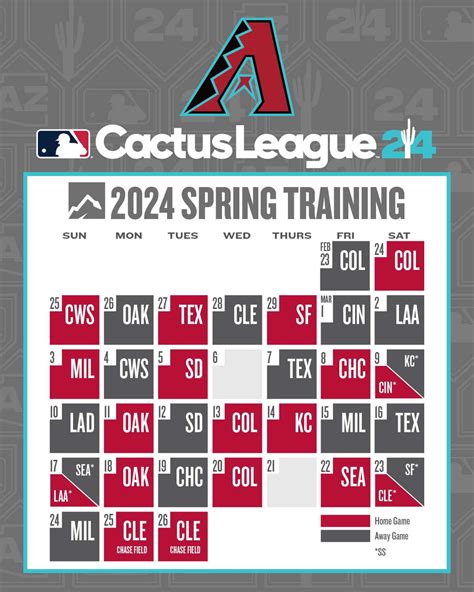 diamondbacks spring training roster|arizona diamondbacks spring training 2024.